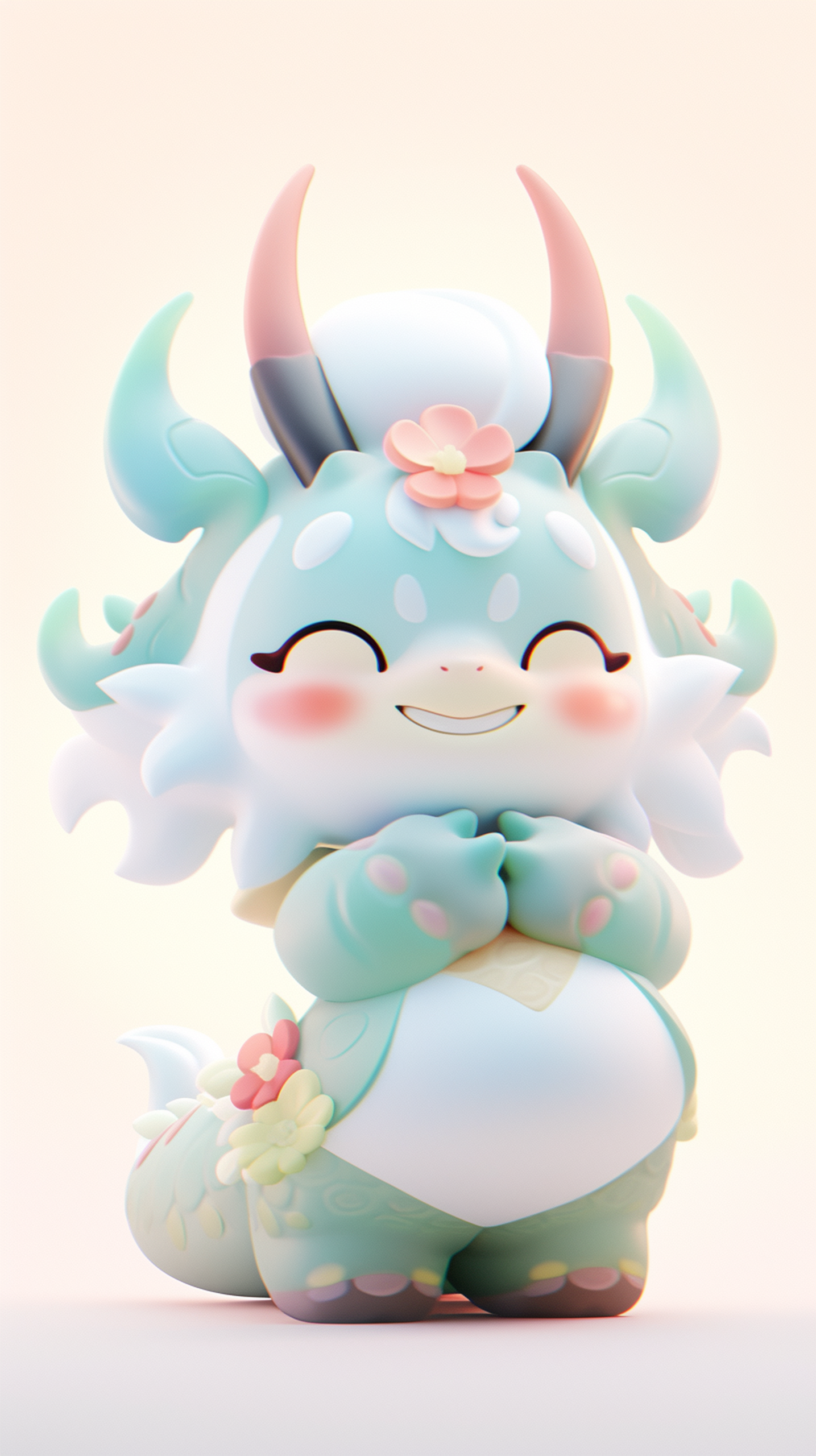 好開心啊