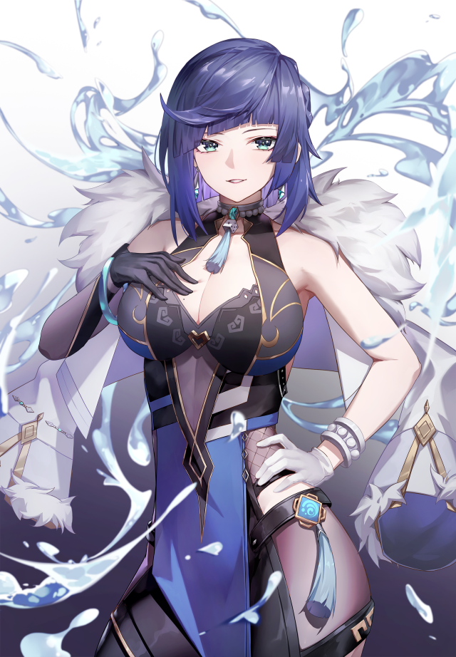 4K夜阑
