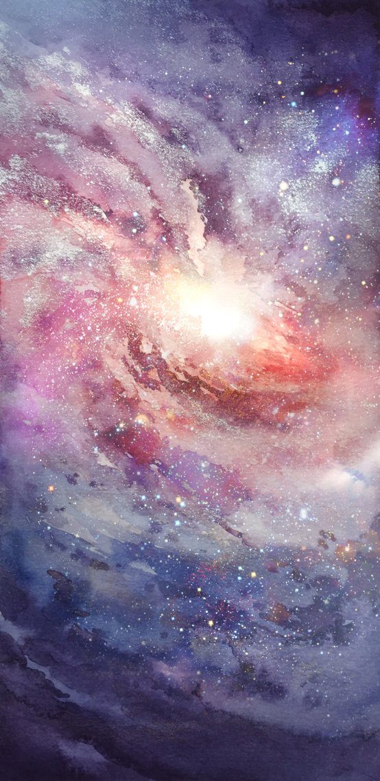 微信聊天專用圖混沌宇宙