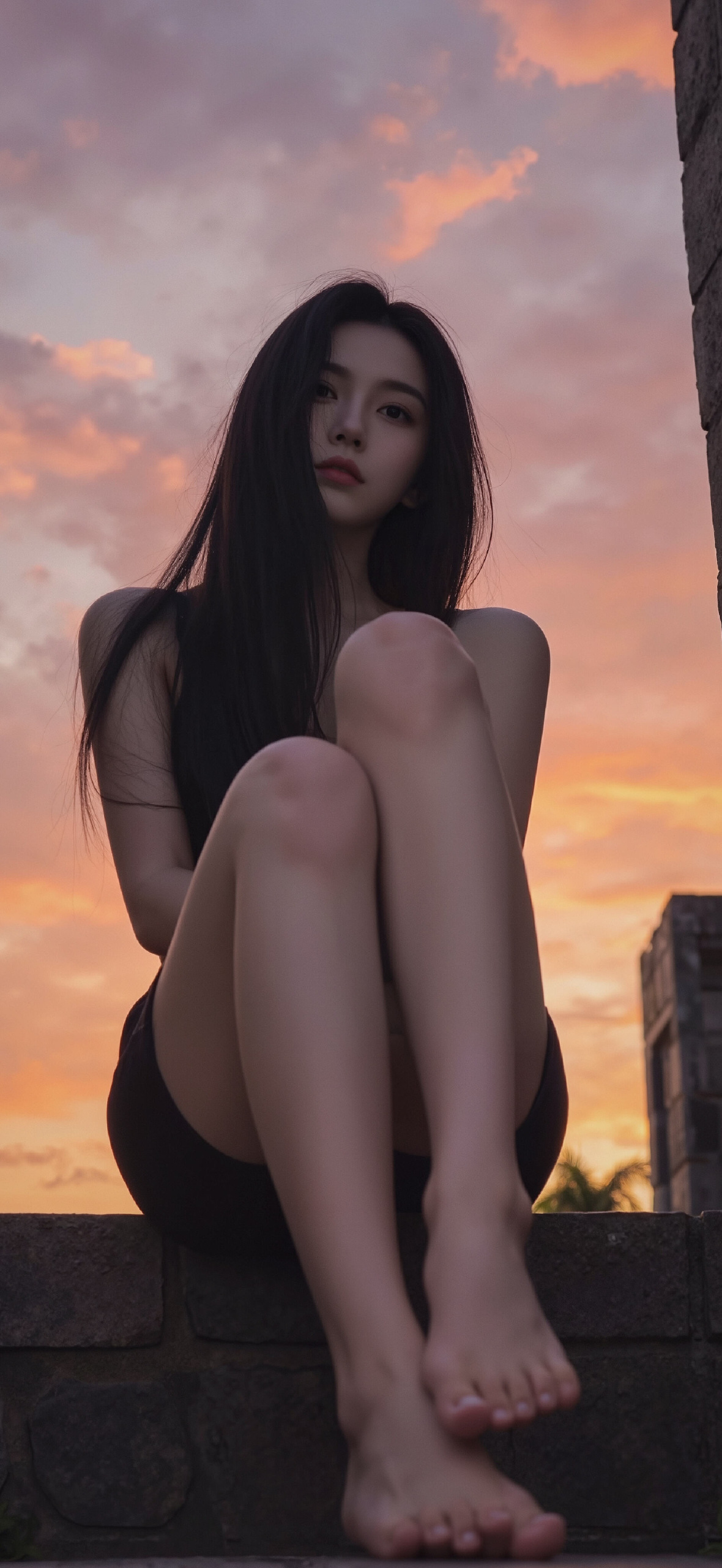 性感女神