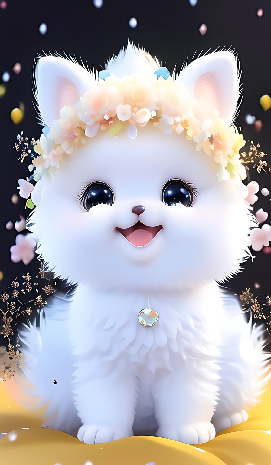 靈靈小妞