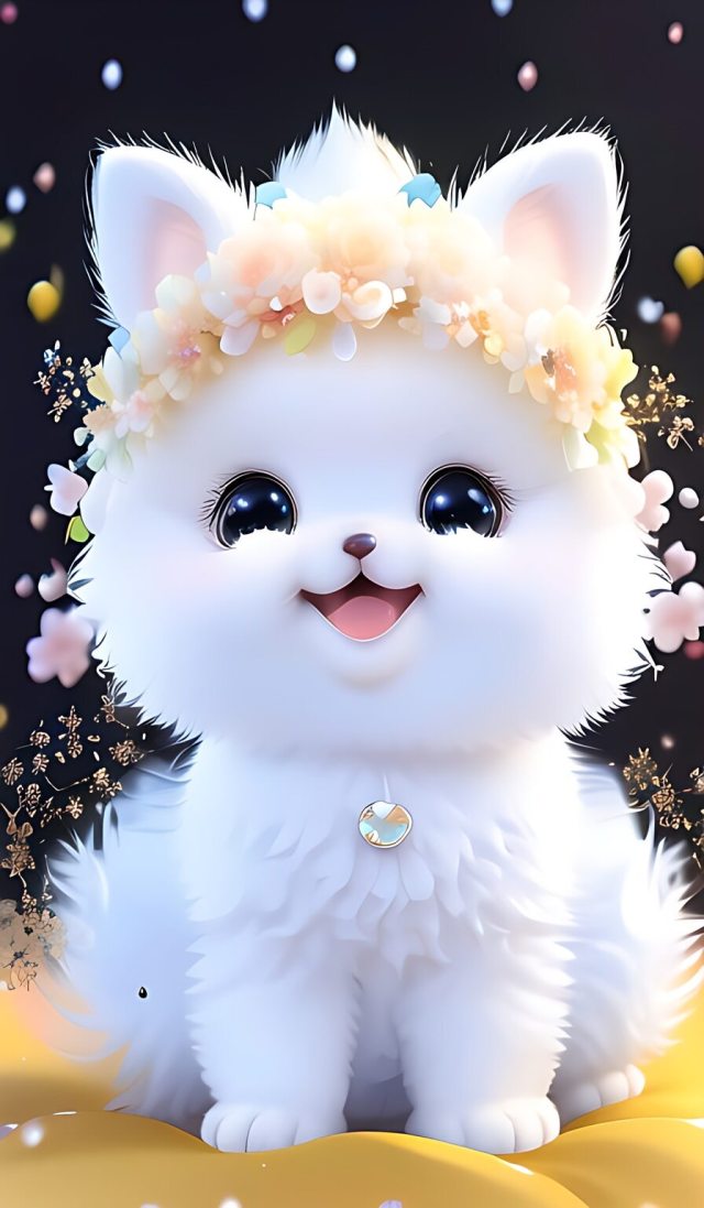 灵灵小妞