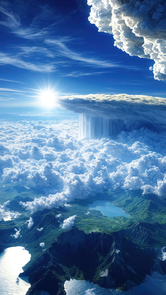 雲海