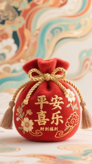 平安喜乐