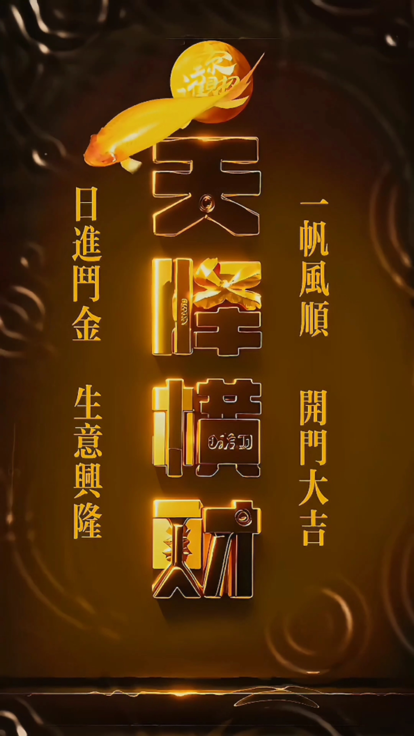 天降橫財4k