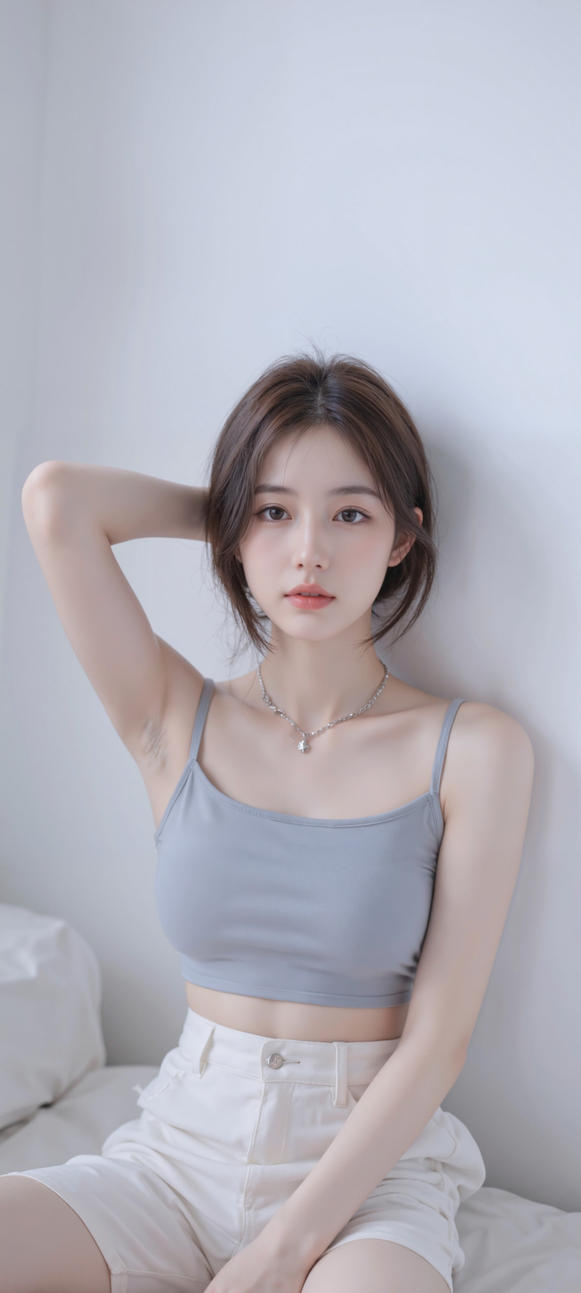 純欲美女