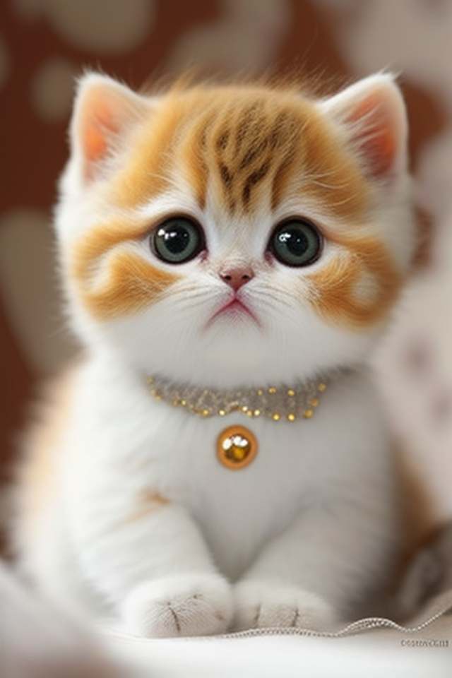 小猫咪