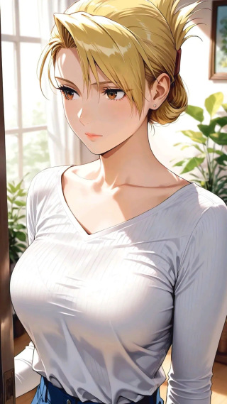 性感美女