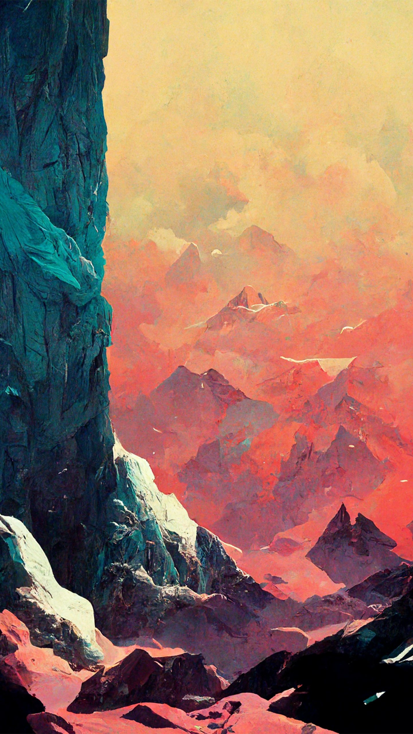 概念背景