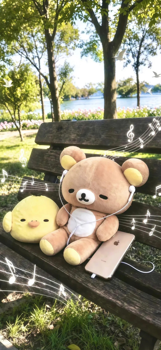 轻松熊