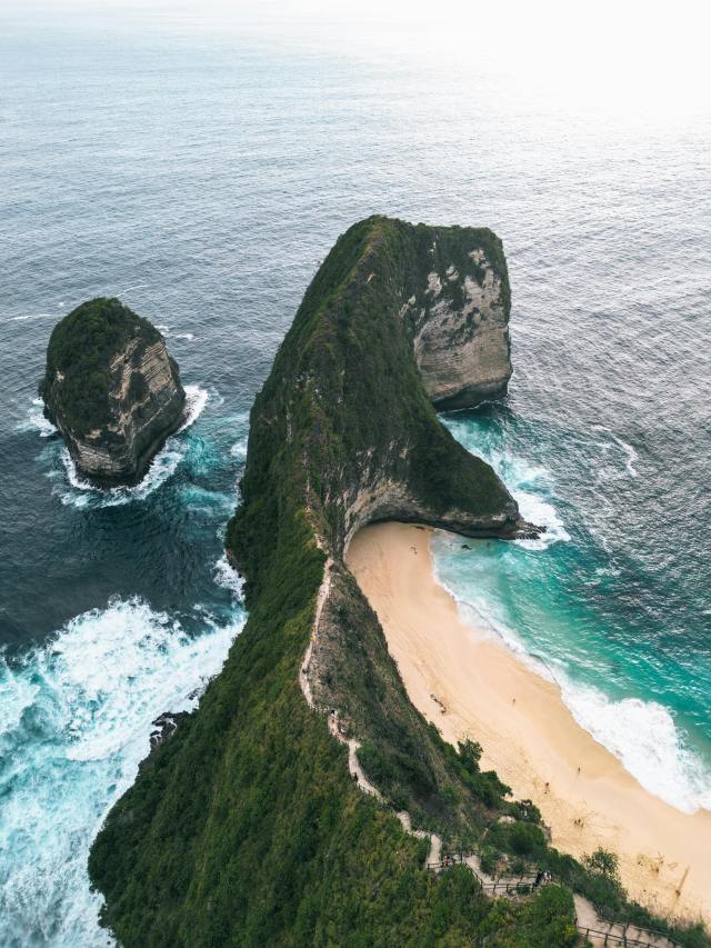 大自然景觀