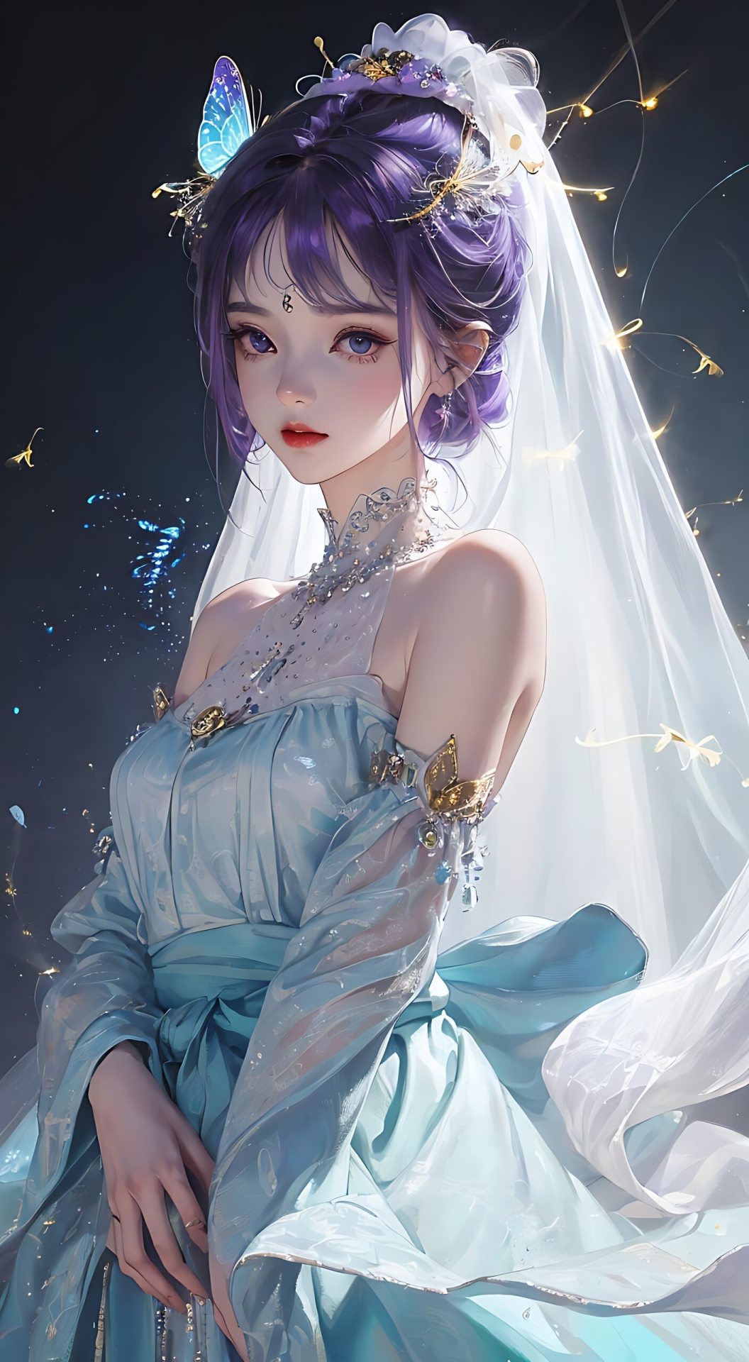 可愛美少女