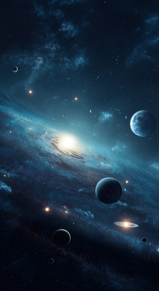星球