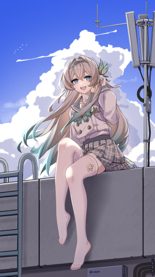 流萤