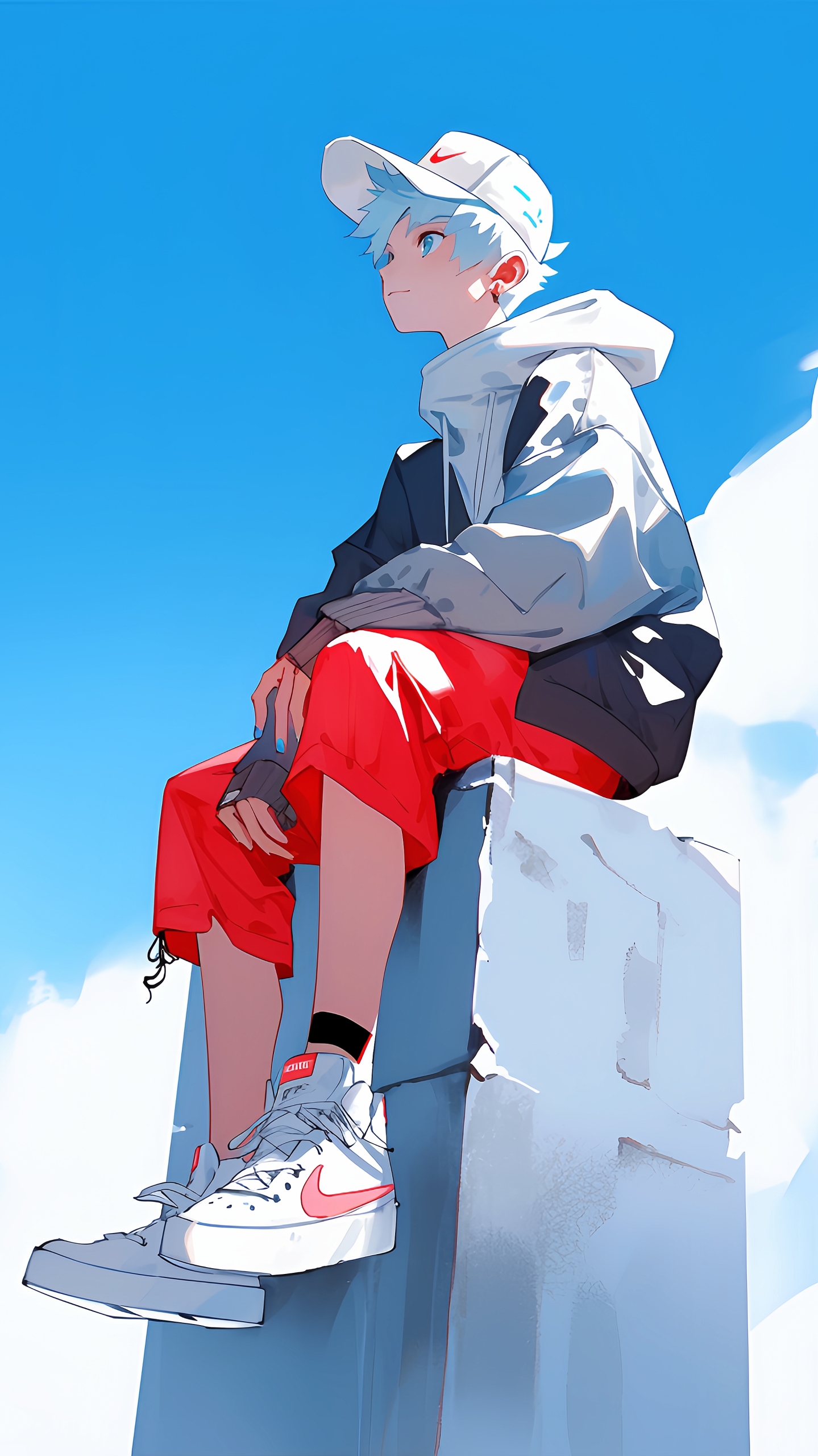 少年