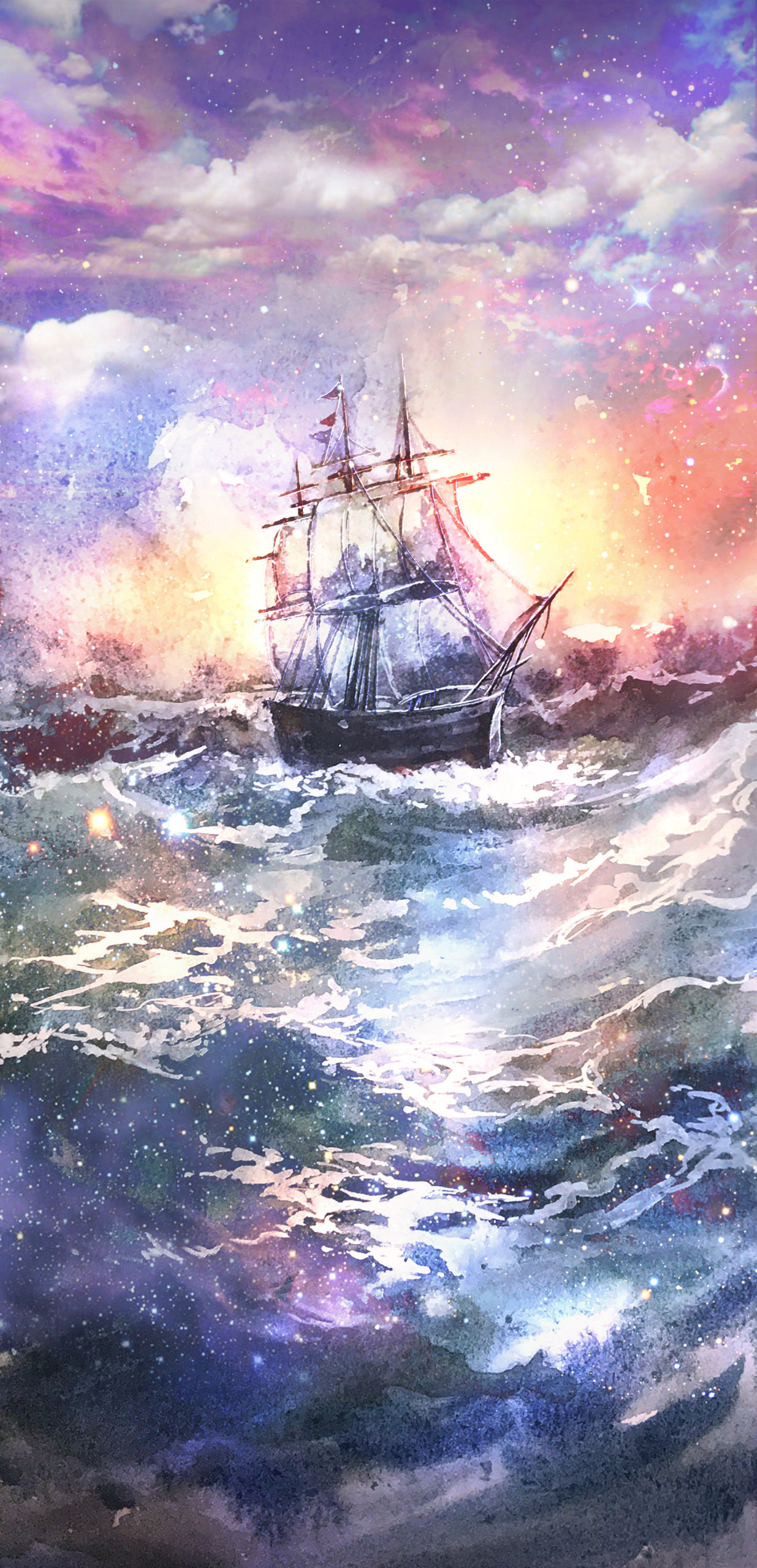 大航海時代