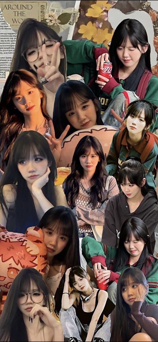 井川里予