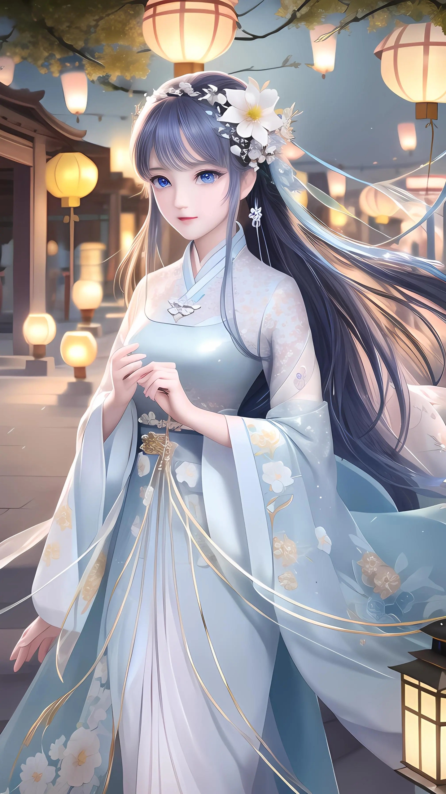 唯美壁纸