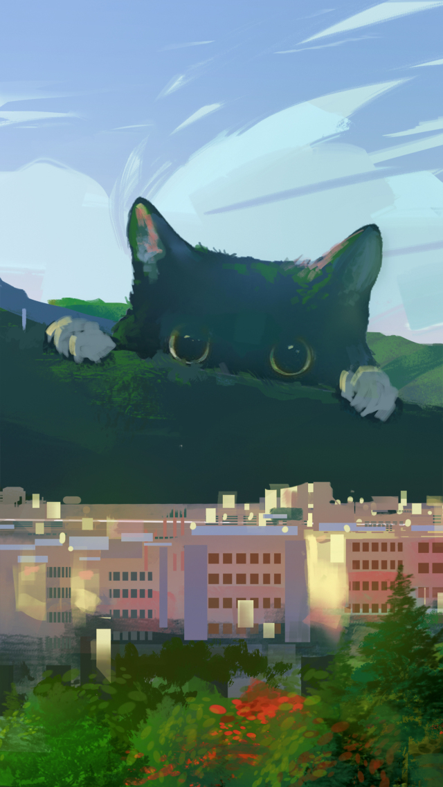 躲貓貓