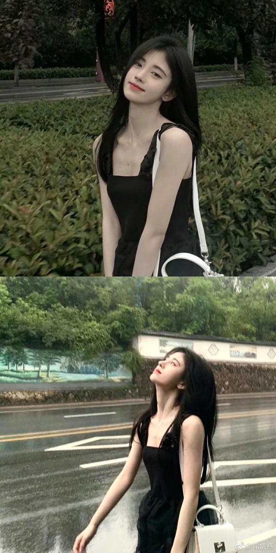 鞠鞠美女子~微信壁纸