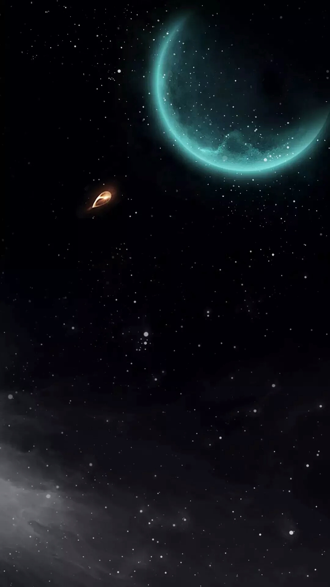 星空