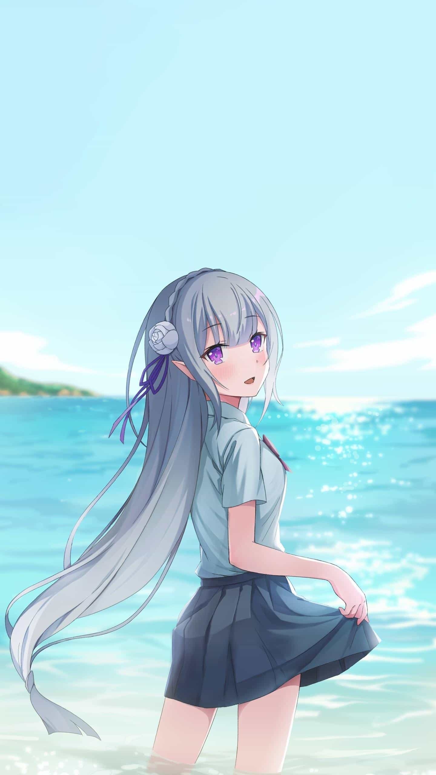冲浪