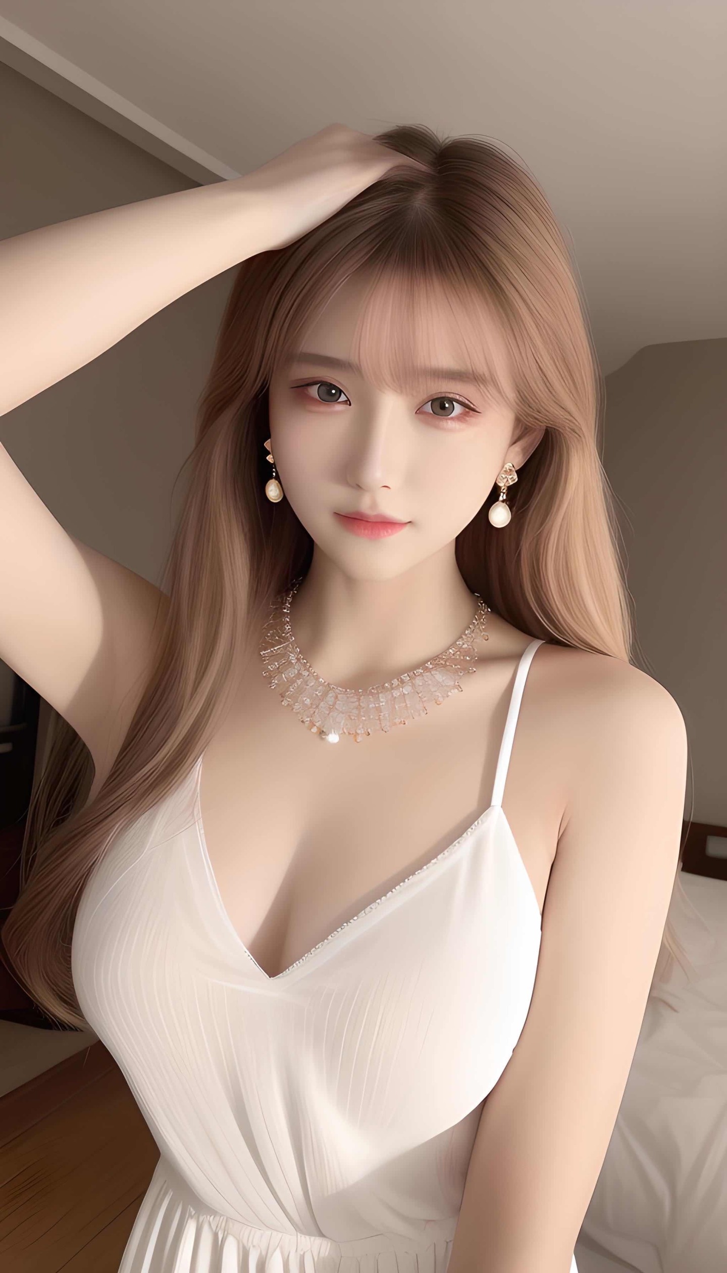 妩媚御姐5