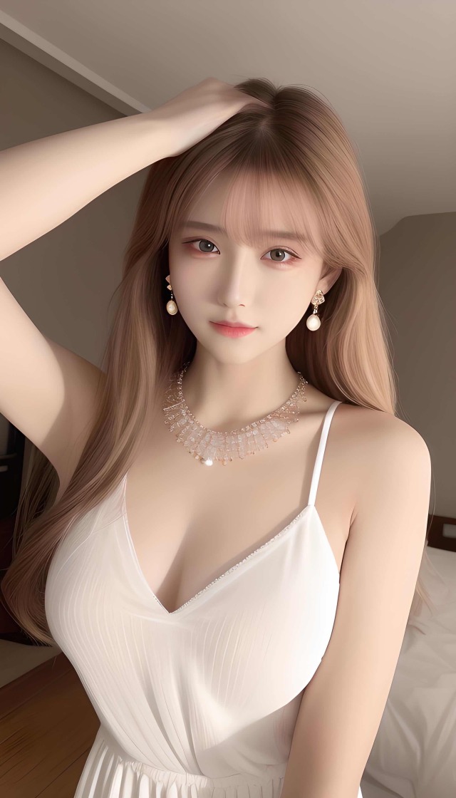 嫵媚御姐5
