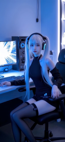 性感美女