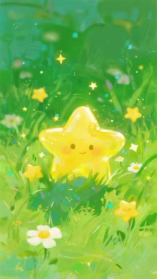 护眼可爱萌物 2