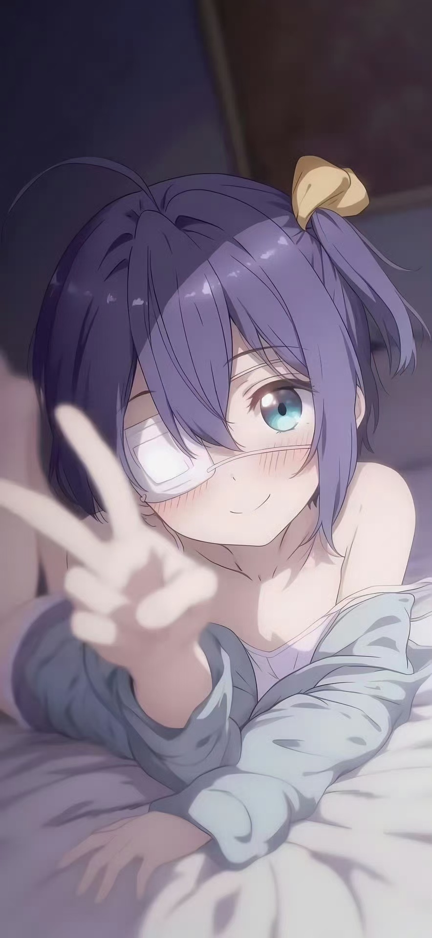 蘿莉女孩