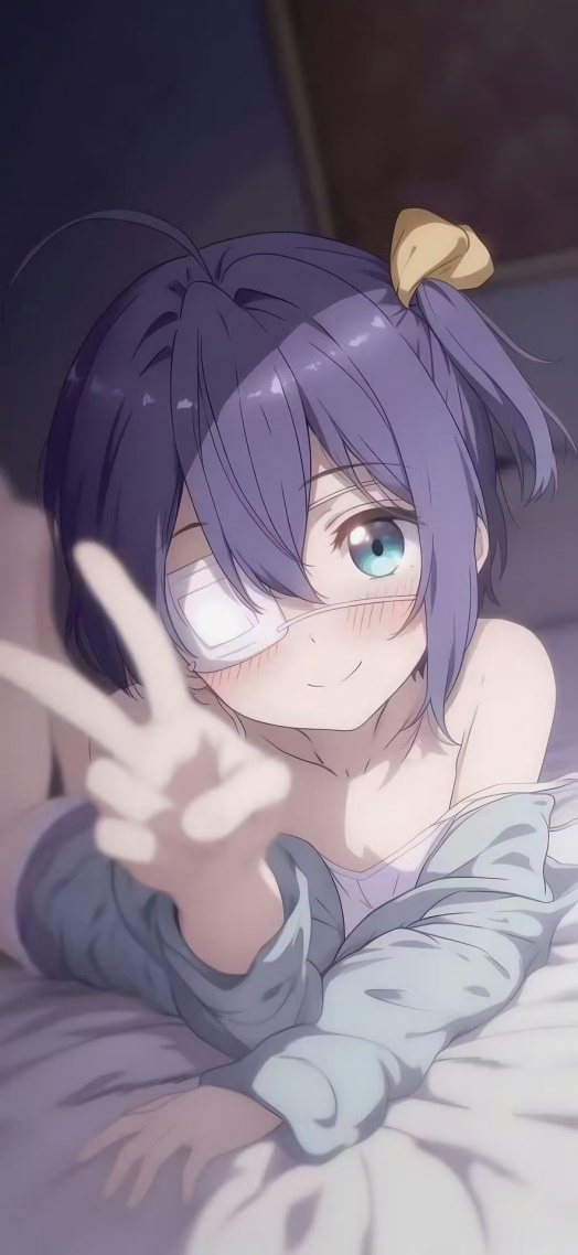 蘿莉女孩