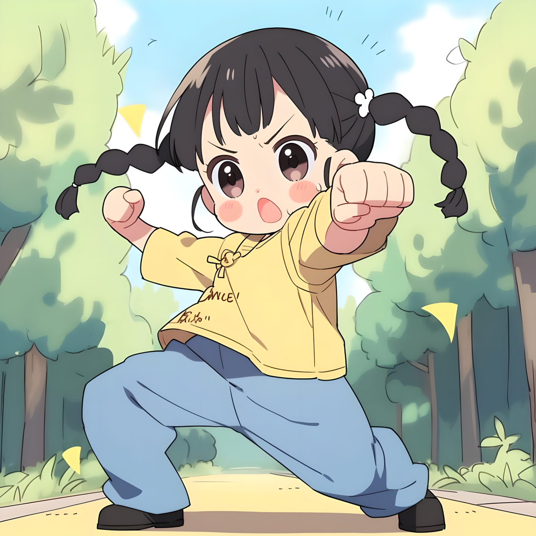 情侶女
