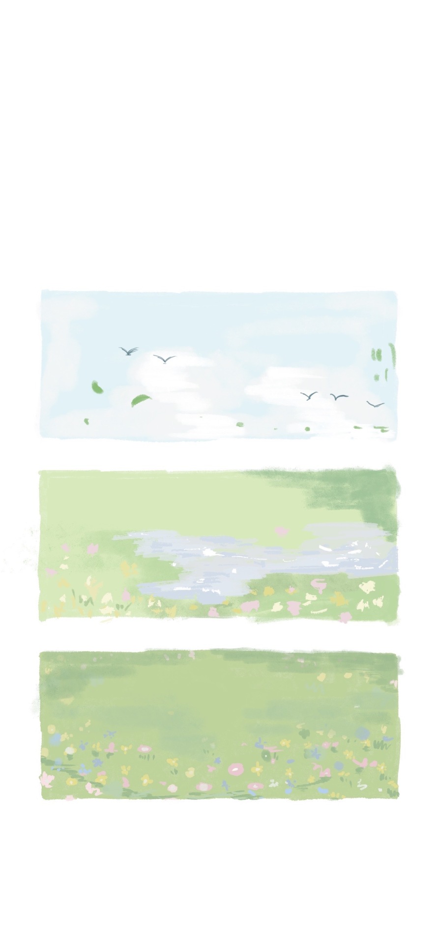 春