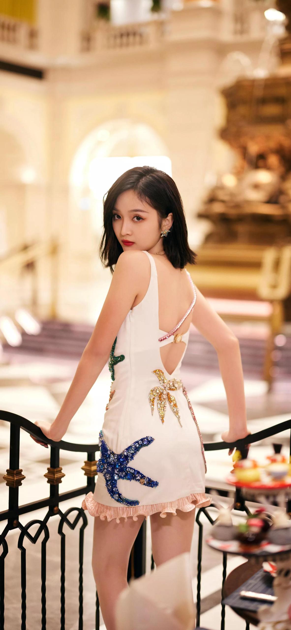 吳宣儀