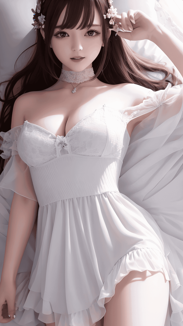 性感美女