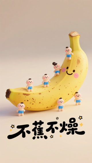 打工人文字语录