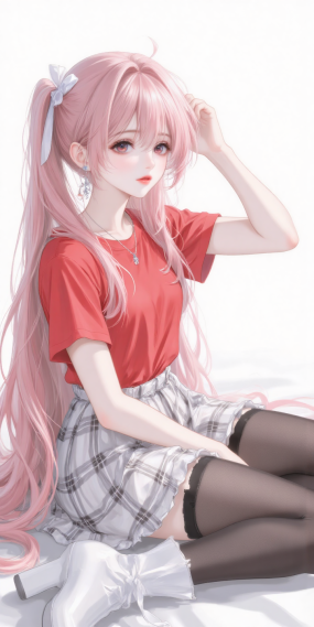 少女梦工厂 