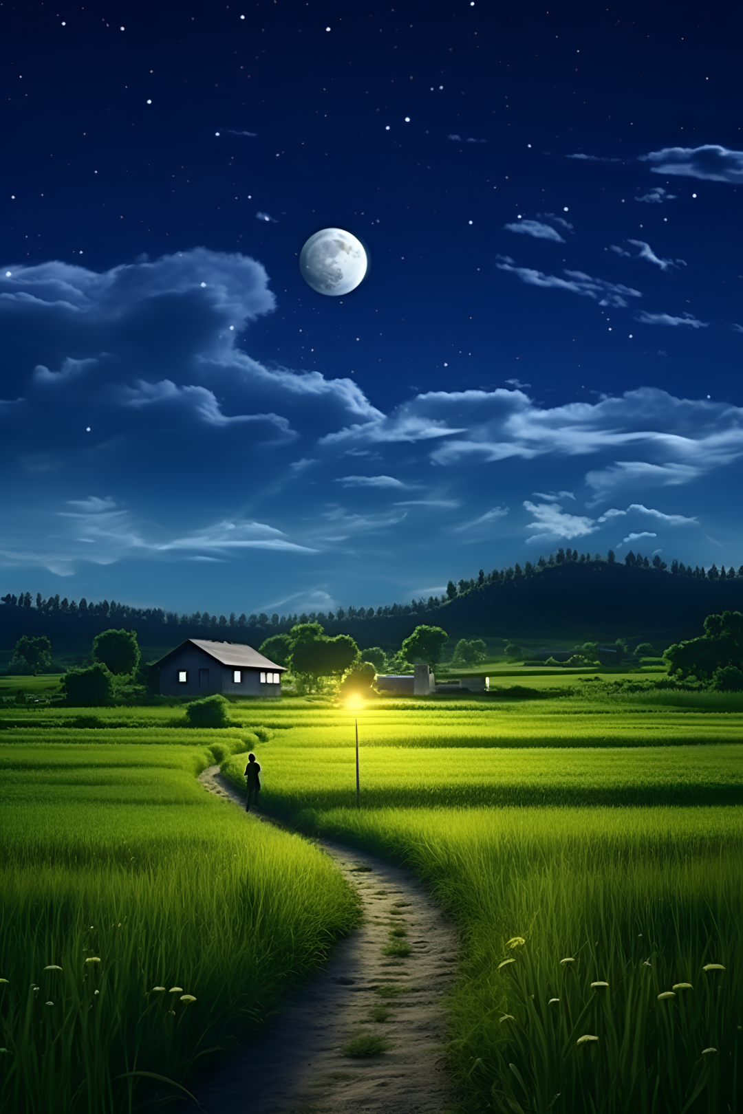 鄉間小路3