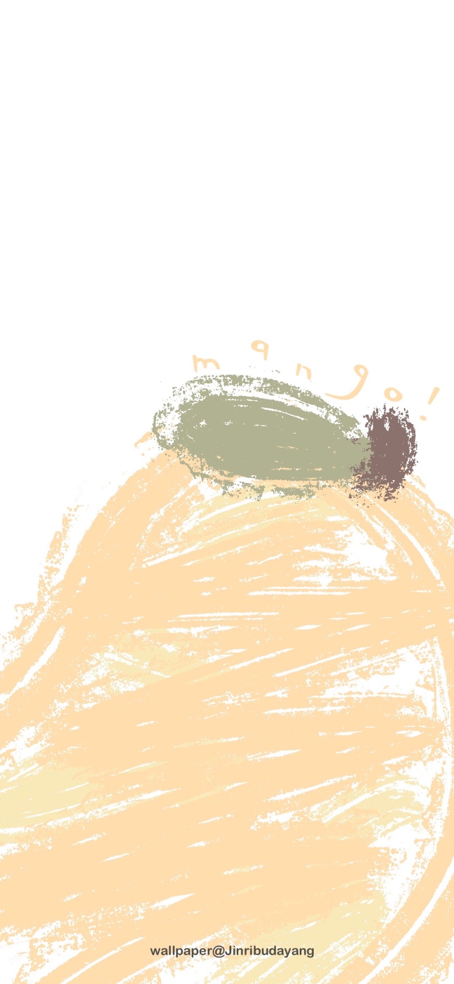 mango！