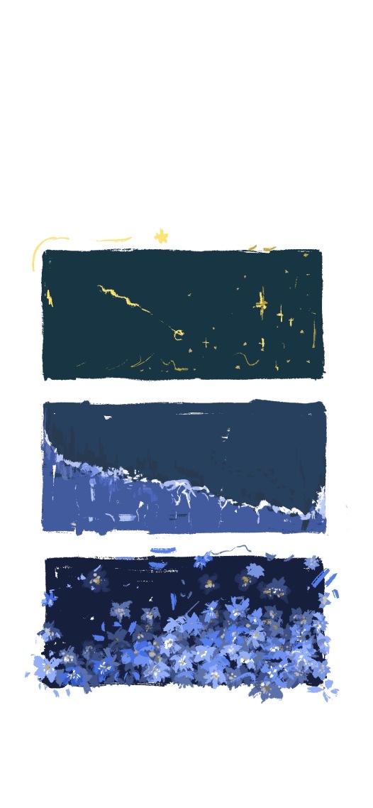 花海