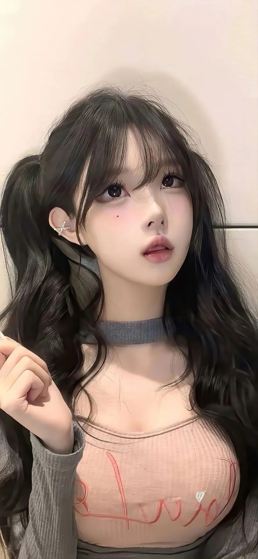 星眸微澜
