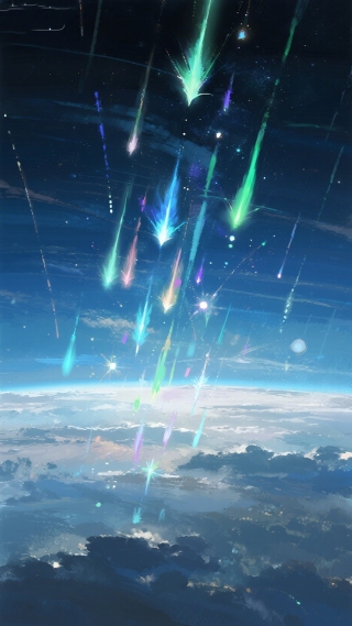 流星