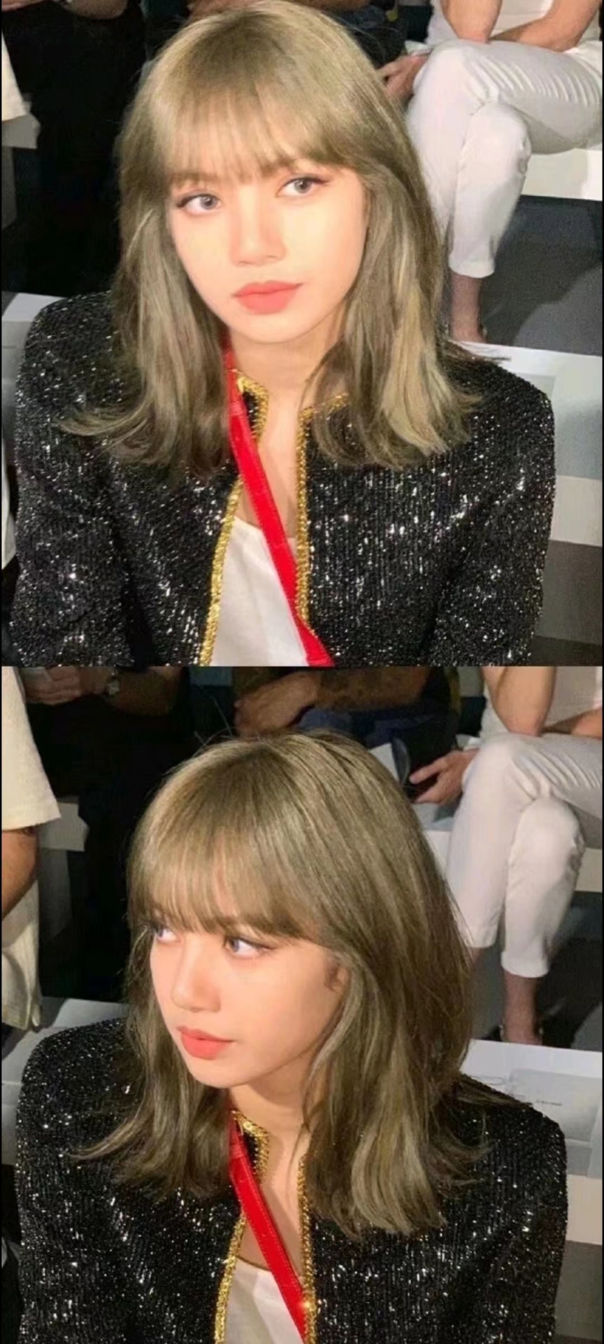 Lisa超美壁紙
