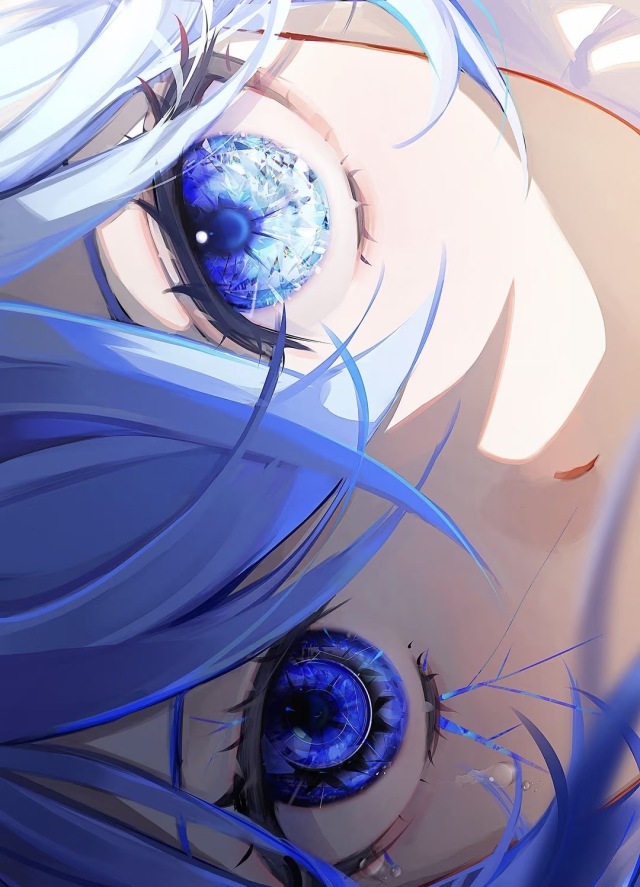 靜夜芳華