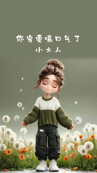 治愈生活