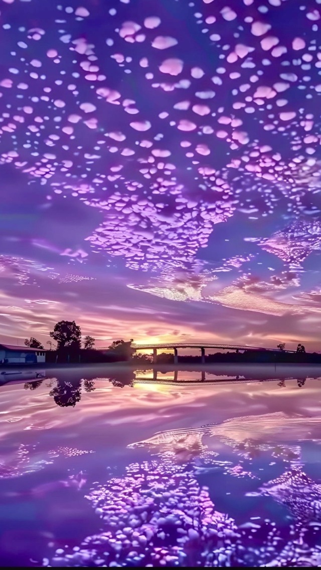 晨曦