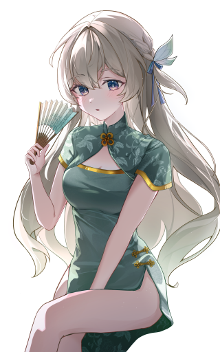 流萤