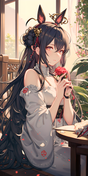 花语