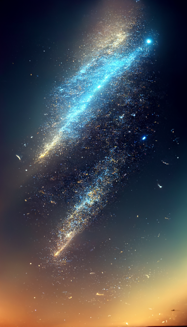 银河